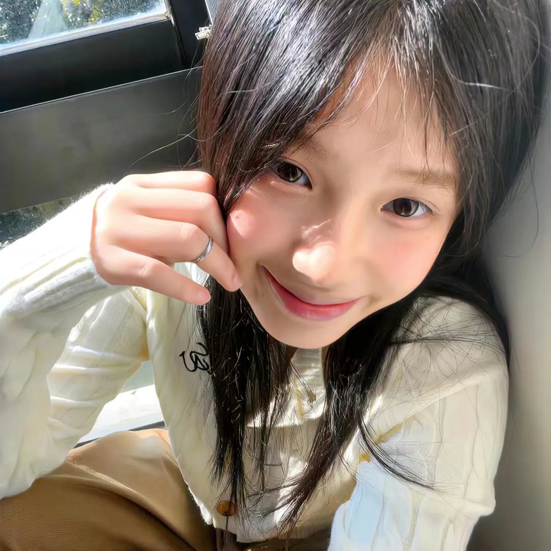 绿波出浴