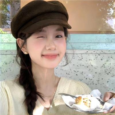 完美的他